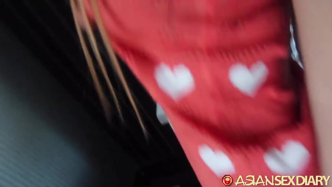 Ray - AsianSexDiary