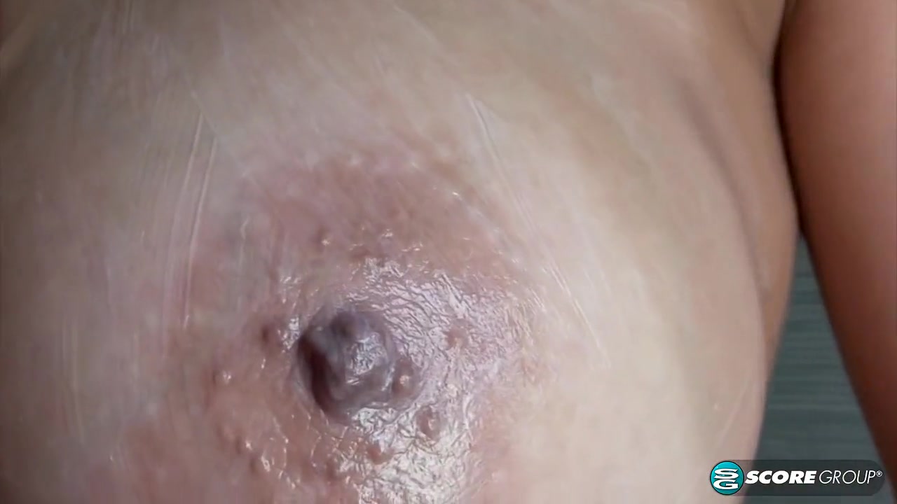 Mischel Lee - Creamy Tits