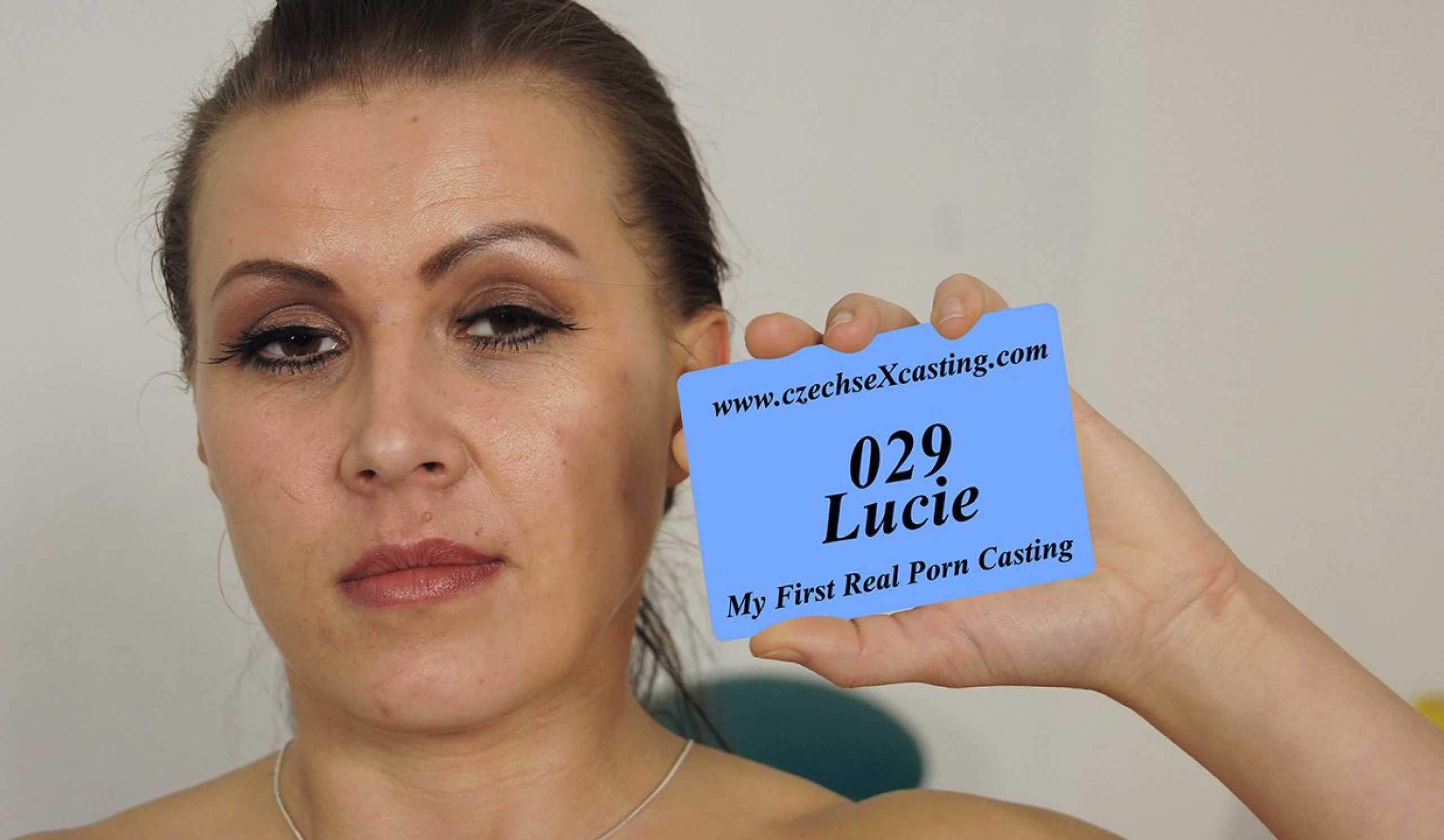 Petra's New Career - Porncz