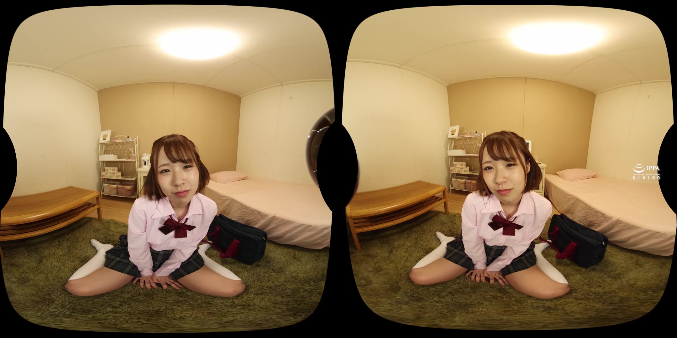 Mio Mashiro - Training Your Younger Stepsister - CasanovA