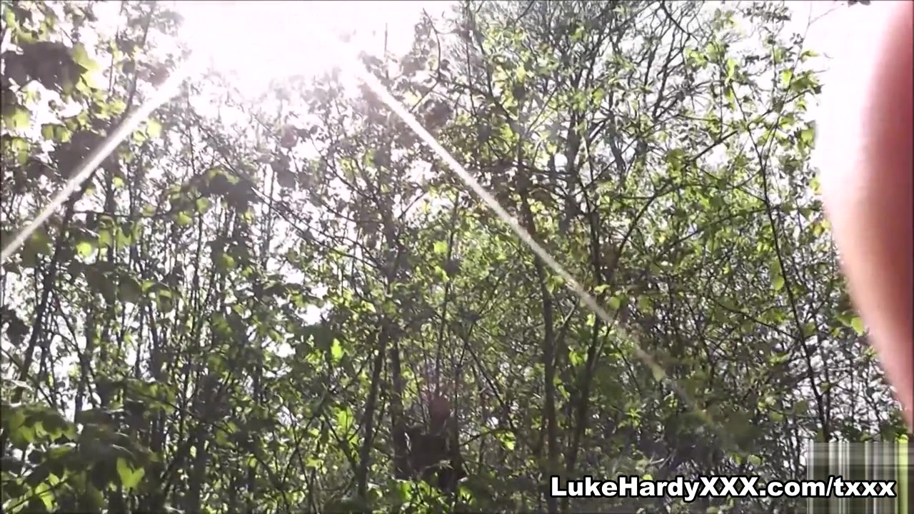 Kitty's Secret Command-Ho Tryout - LukeHardyXXX