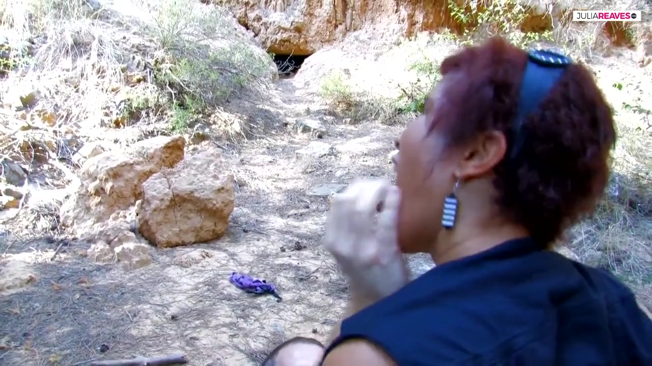 Slut Bends Over For A Hard Fuck Outdoors - CumDateMe