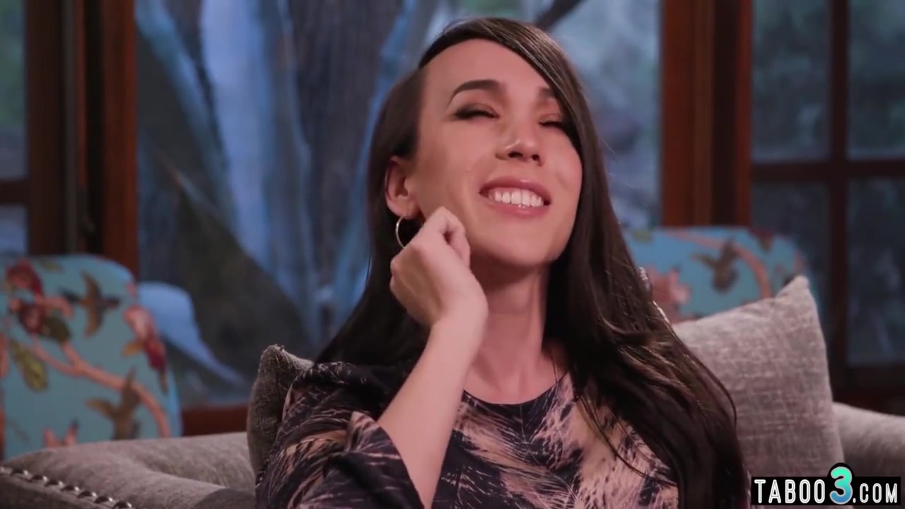 Kasey Kei And Eva Maxim - Shemale Couple And Have Dirty Thoughts About Creampies