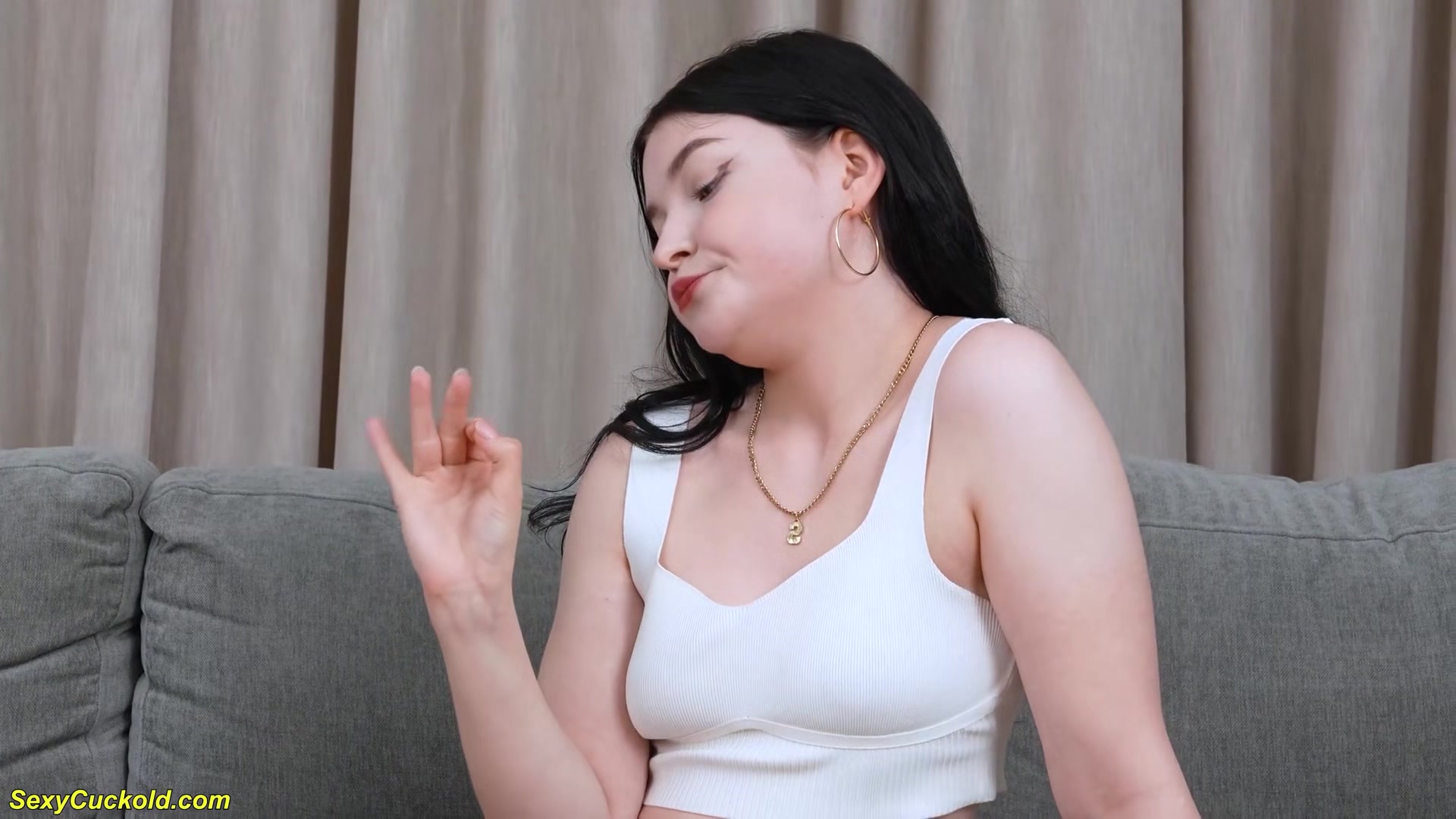 18yo Teen Dp Destroyed In Front Of Her Boyfriend