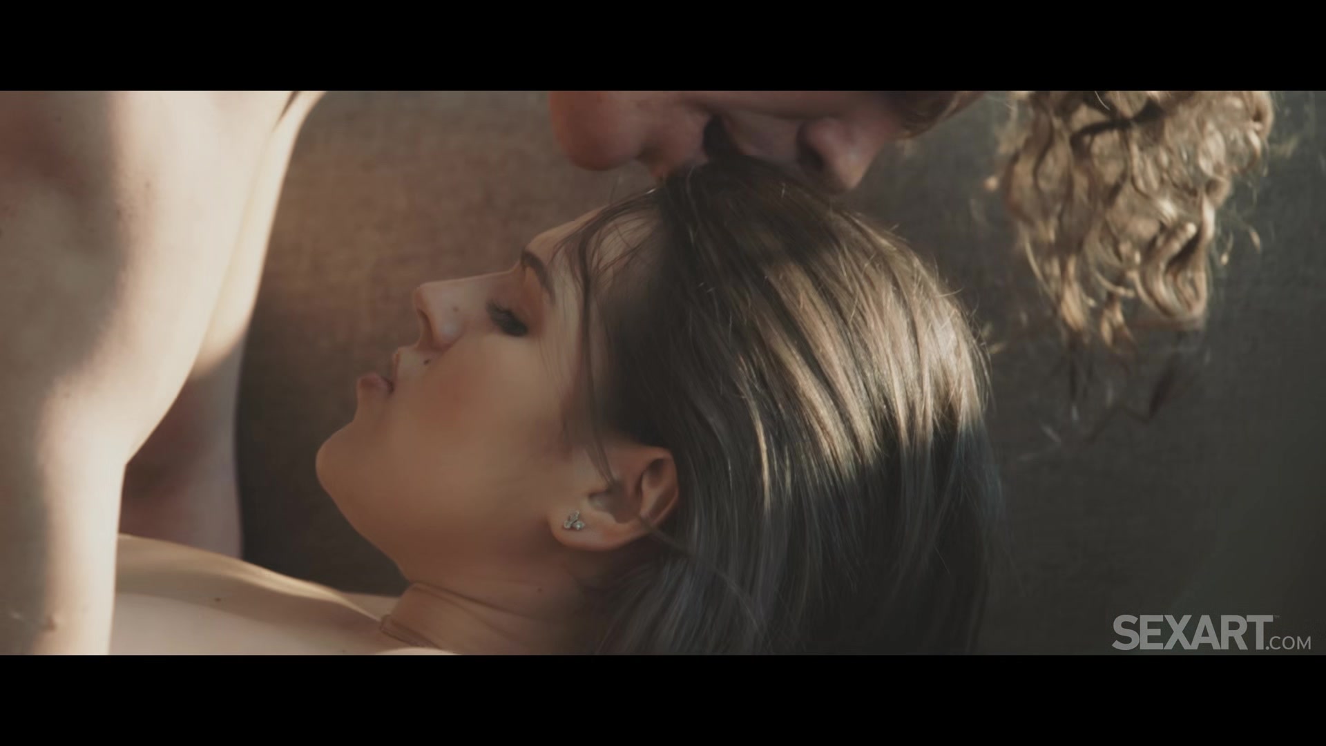 Cozy Atmosphere - Serina Gomez & Ricky