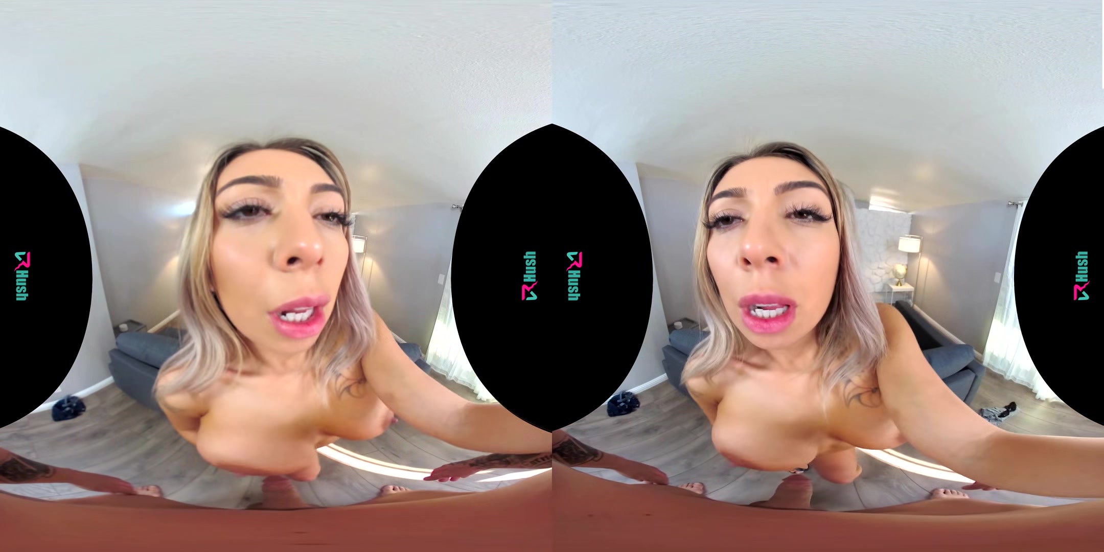 I'm So Glad We Took This Trip! - Busty Latina Pov