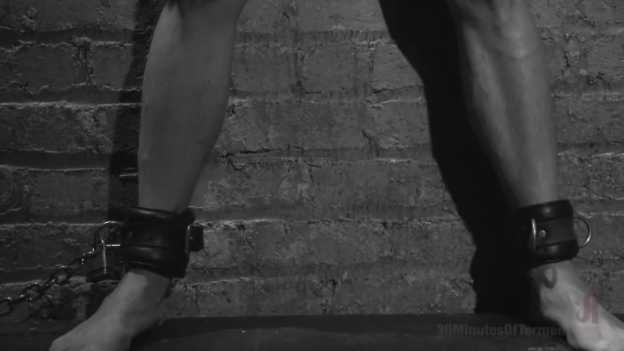 Straight Southern Boy Endures a Hard Beating & Humiliating Ass Fuck
