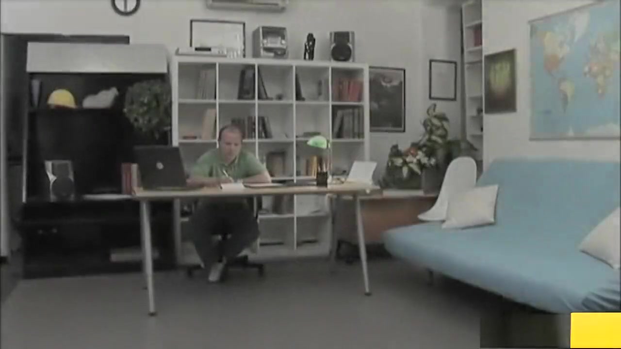 Italian shelady Job 8 - Scene 4