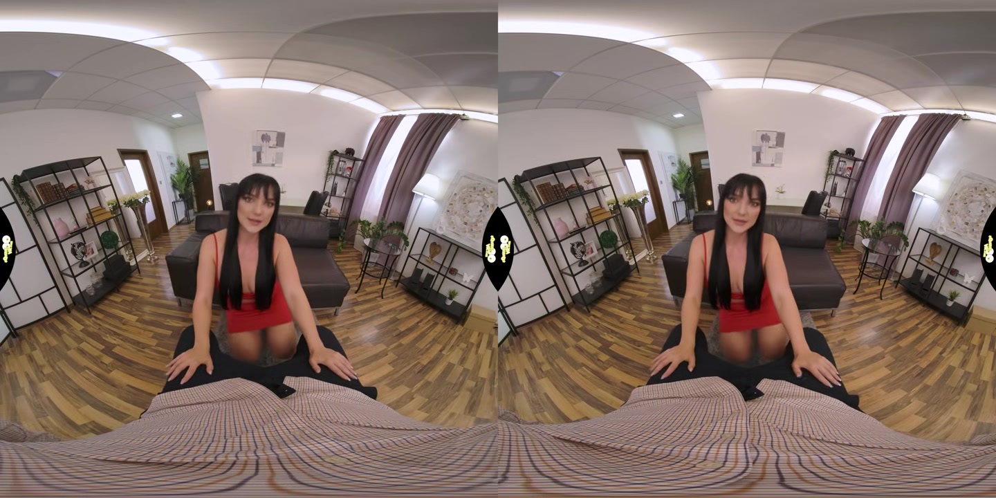 Sex for Dinner - SqueezeVR