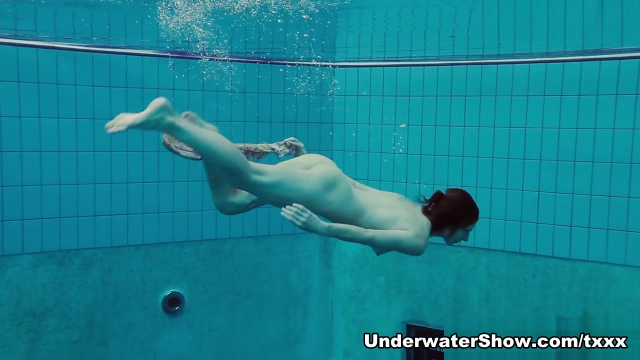 Lera Video - UnderwaterShow