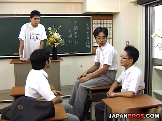 Hot Asian teen 18+ in school uniform pounded by hard cock!