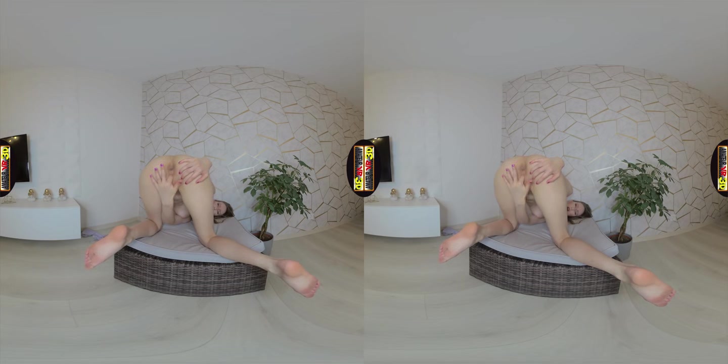 Gina - Ass And Snatchparty For You - AmateurVR3D