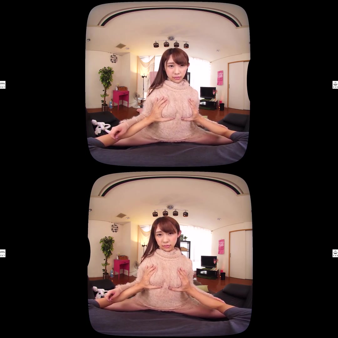 Airi Nanase Viciously Angry Jealousy Sex 1 - SexLikeReal