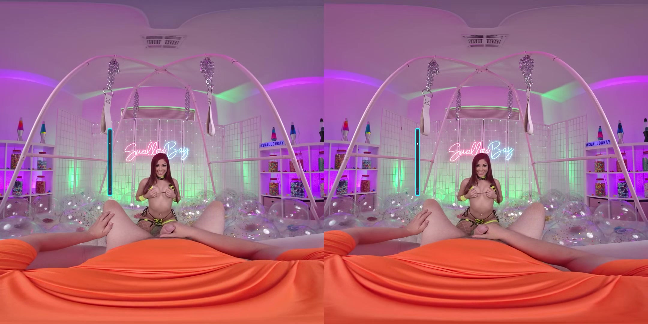[Vr Cockhero] Pump It 2