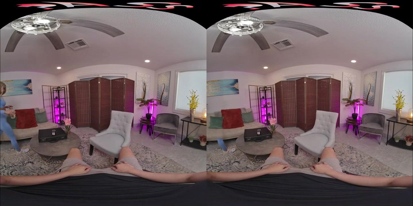 Boy Meets Girl in Vancouver - FuckPassVR