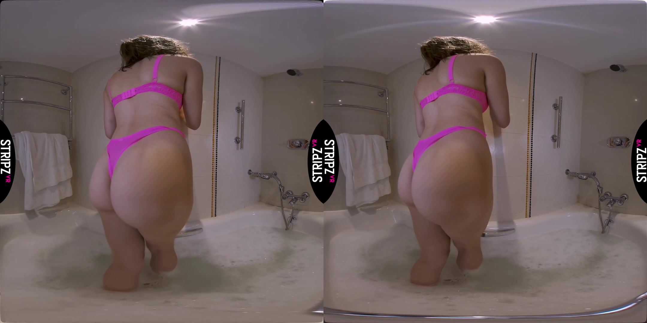 Bubbles - StripzVR