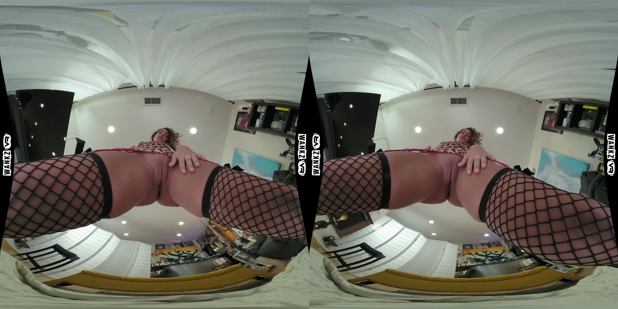 Things Are Lookin' Upskirt