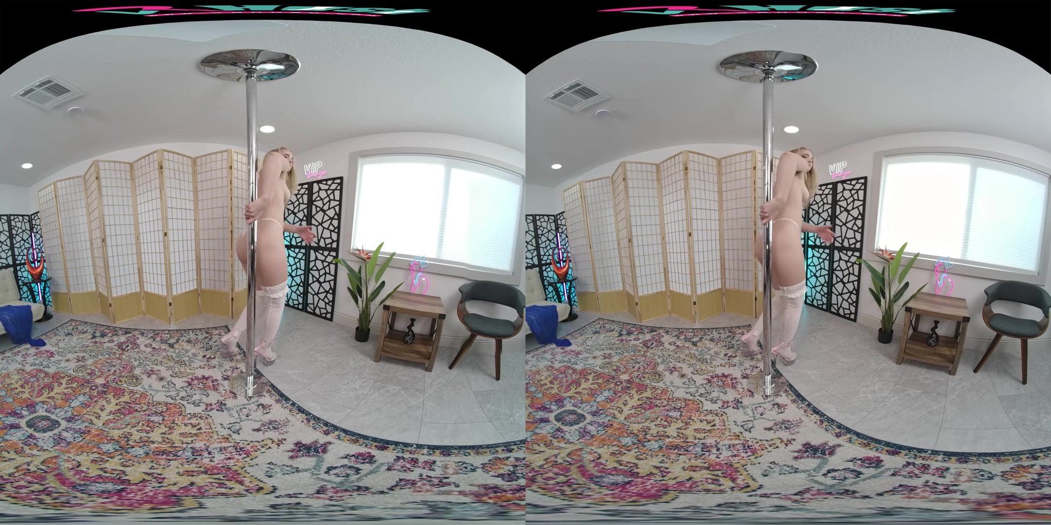 Seductive Lens - Vrhush - Vr Porn Video