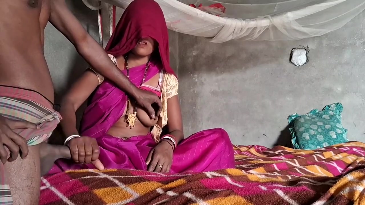 Bhanje Ne Mami Ka Gand Ki Chudai Kar Di Hindi Audio