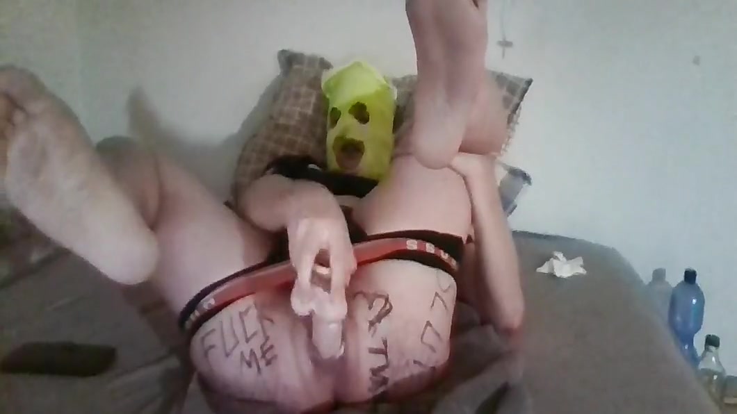 Leon1xxx Hardcore Fuck With Big Dildo