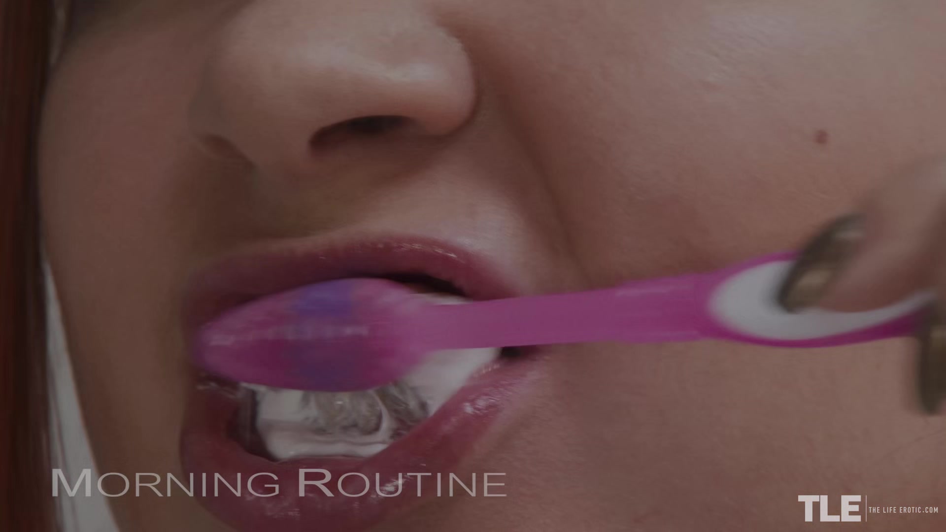 Morning Routine 2 02 Renata Fox - TheLifeErotic