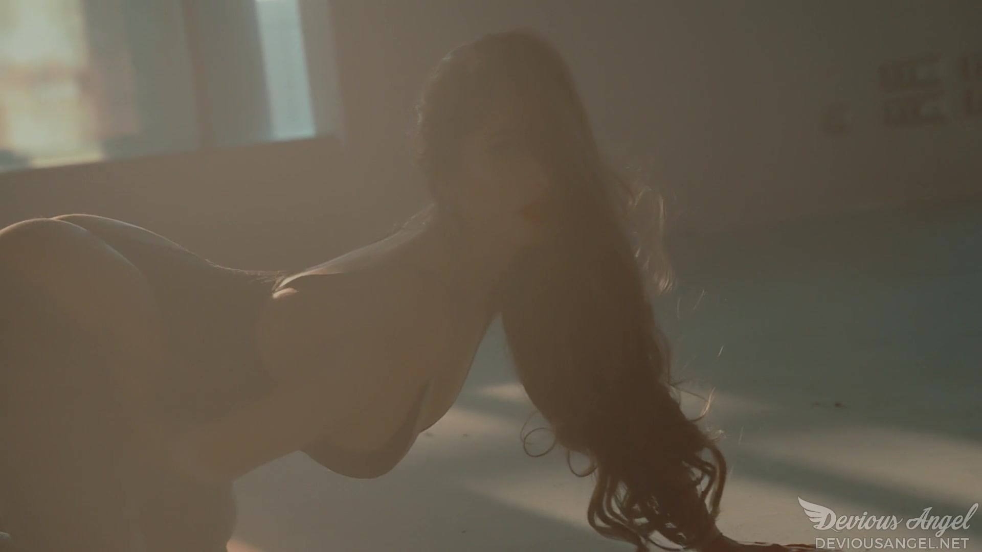 Ive Lost My Way - Sex Movies Featuring Deviousangel
