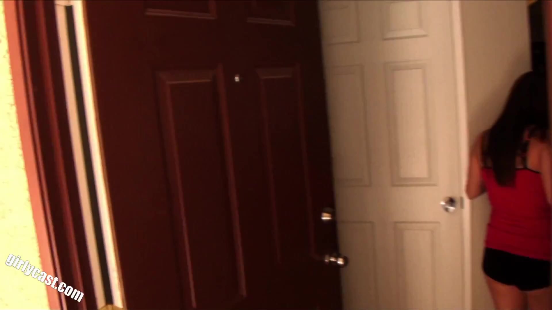 Pia's Home Made Sextape