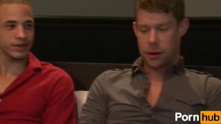 Auditions 38 Sluts - Scene 2