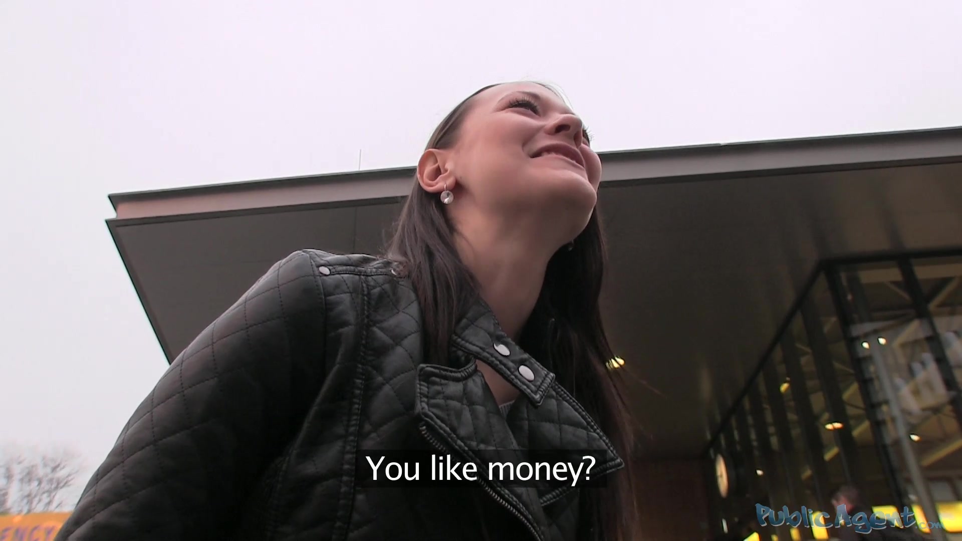 PublicAgent Video. Hanka