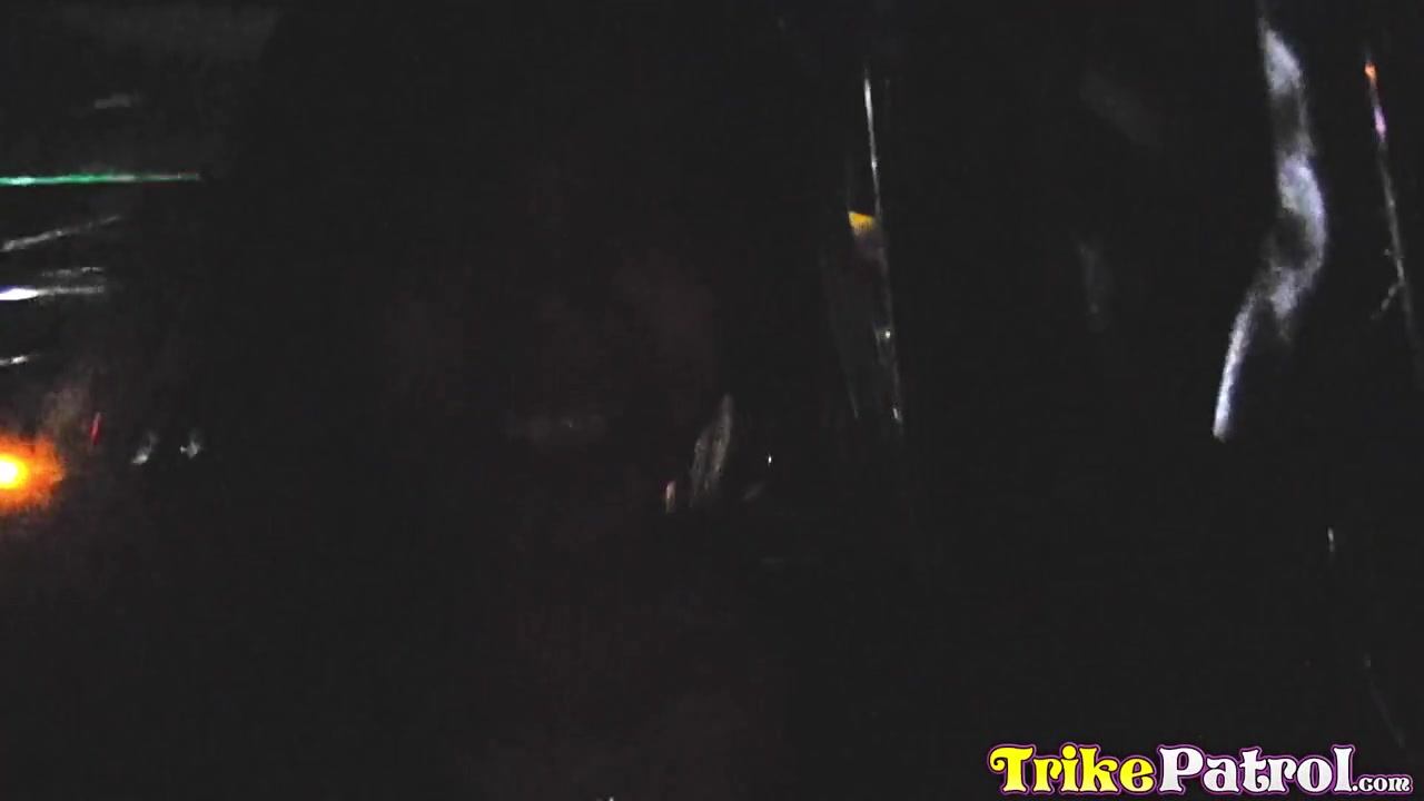Sarah - TrikePatrol