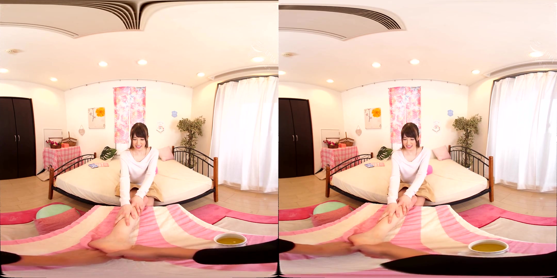 Yuuri Tenon Non-Stop Sex on a Business Trip 1 - SexLikeReal