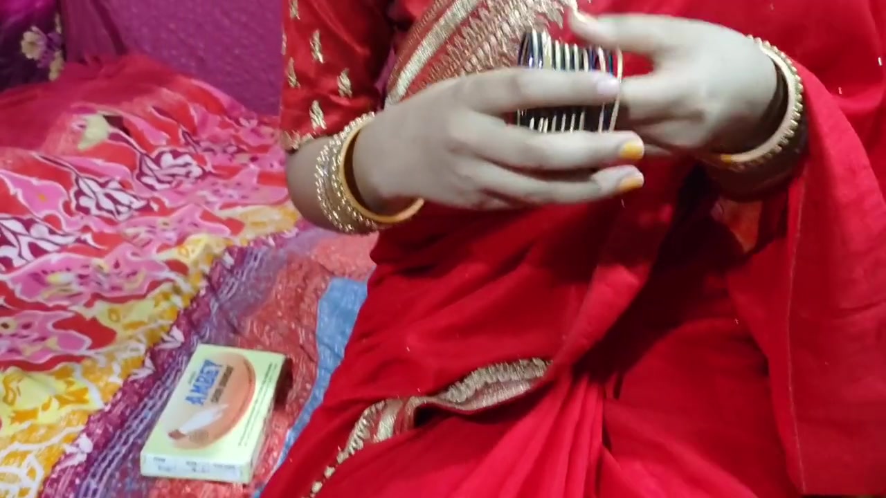Gifted Bangles To My Stepsister For Sex