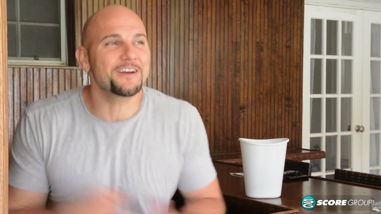 49-year-old Chanel gets hammered by JMac! - 40SomethingMag