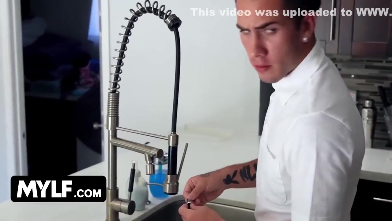 Loser Nerd Stepson Devises A Nefarious Plot To Bang His Stepmom And Stepsister At The Same Time - Step Bang