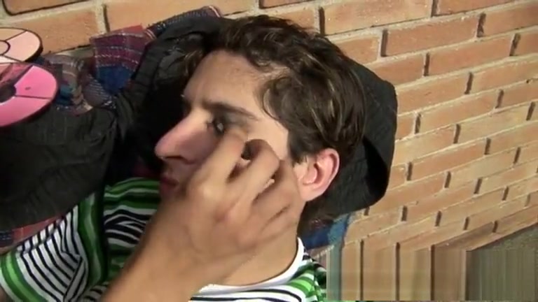 lady-twink gal Star pounds her sissy