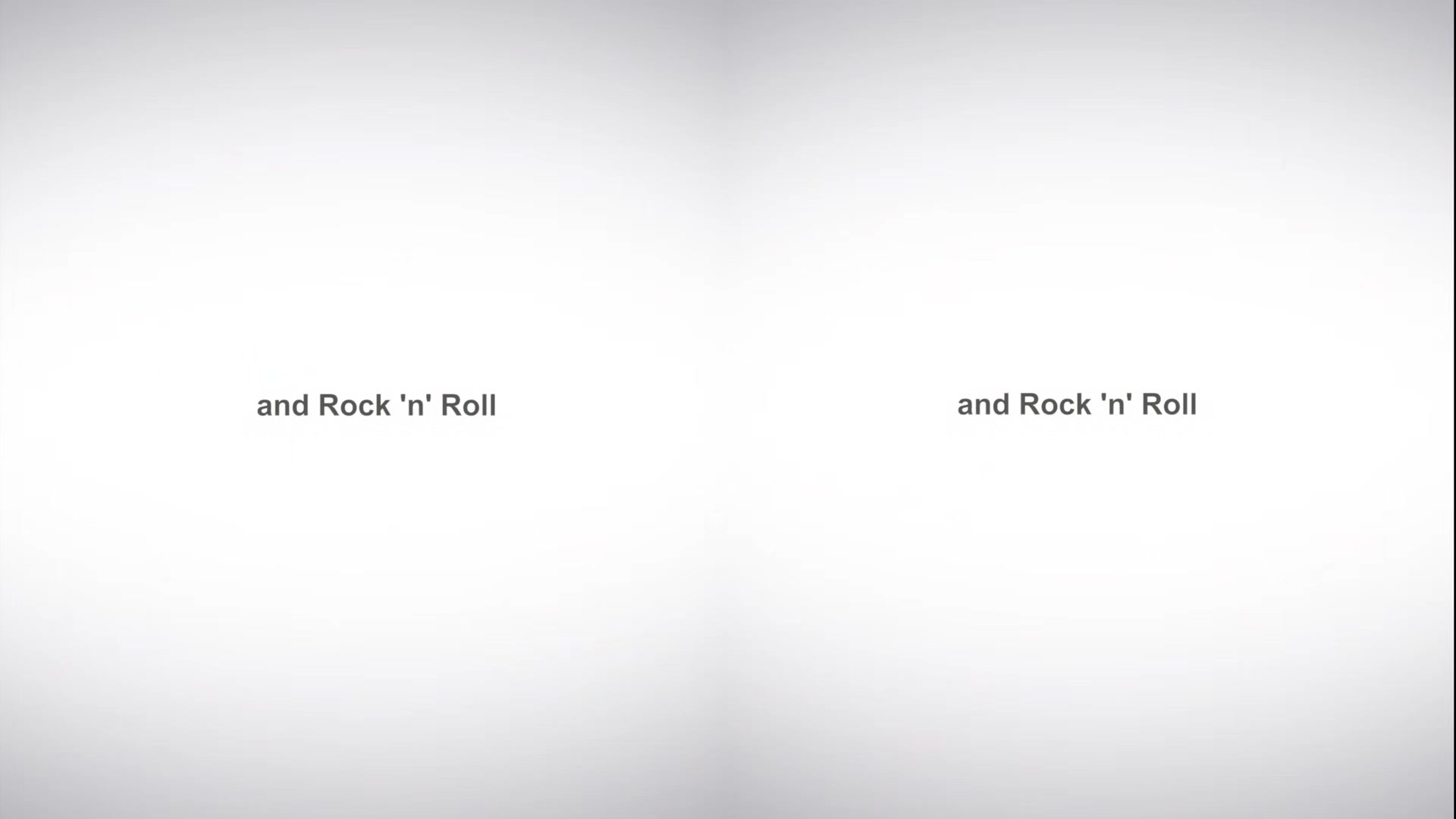 Punk rock band I