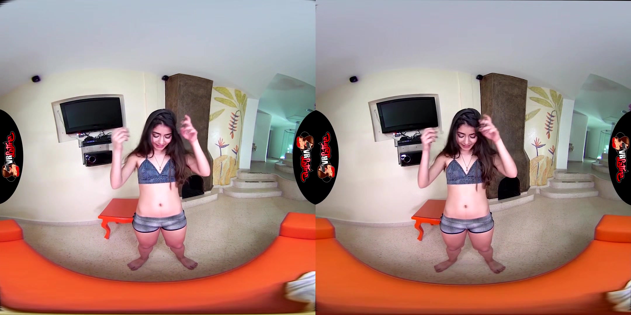 Sweet Sensations - Petite, Shaved Teen Riding - Sexlikereal