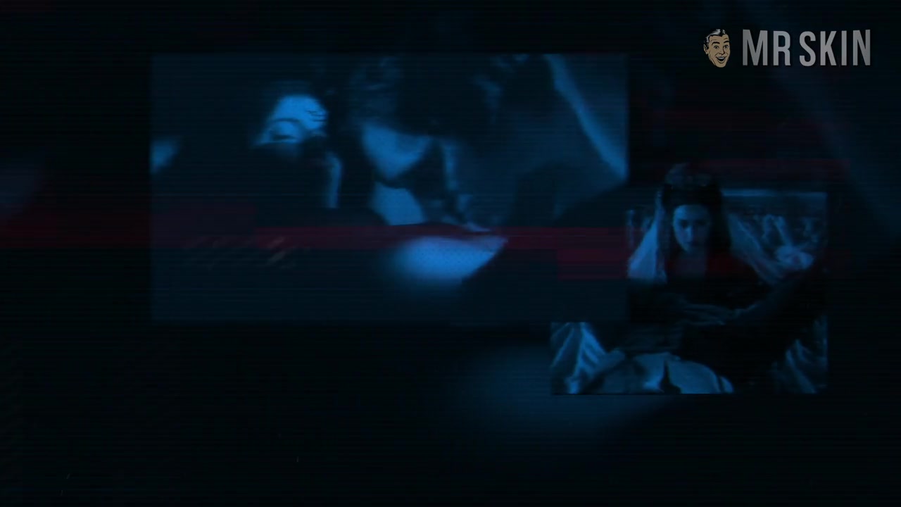 Top 5 Nude Scenes from Francis Ford Coppola Movies - Mr.Skin