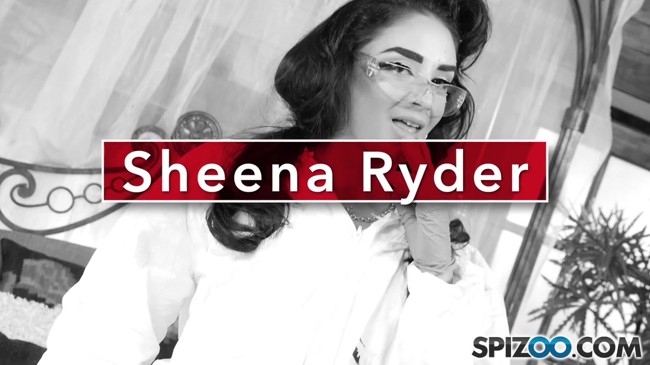 Sheena Ryder New Porn - Spizoo