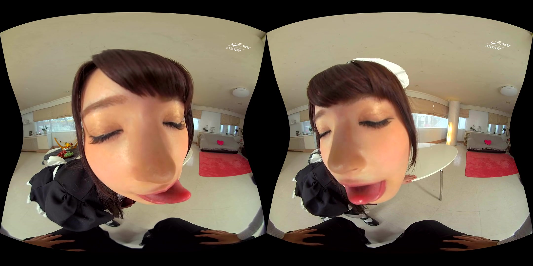 Haruka Namiki Demure Maid Will Do Anything You Say 1 - SexLikeReal