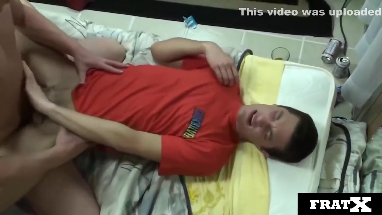 Buzzed And Fucked