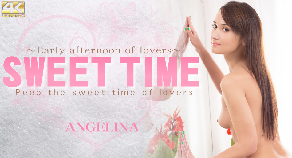 Sweet Time Early Afternoon Of Lovers - Angelina - Kin8tengoku