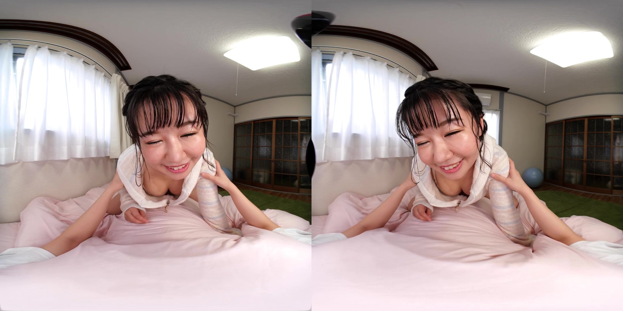 Louise Tsuji - Apartment Days! Guest 185 Louise Tsuji Side B - FANTASTICA