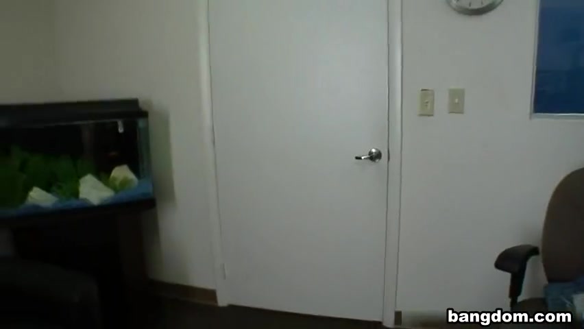 She Just Wants to Fuck!