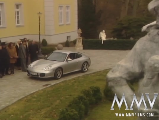 MMVFilms Video: Dirty Maid