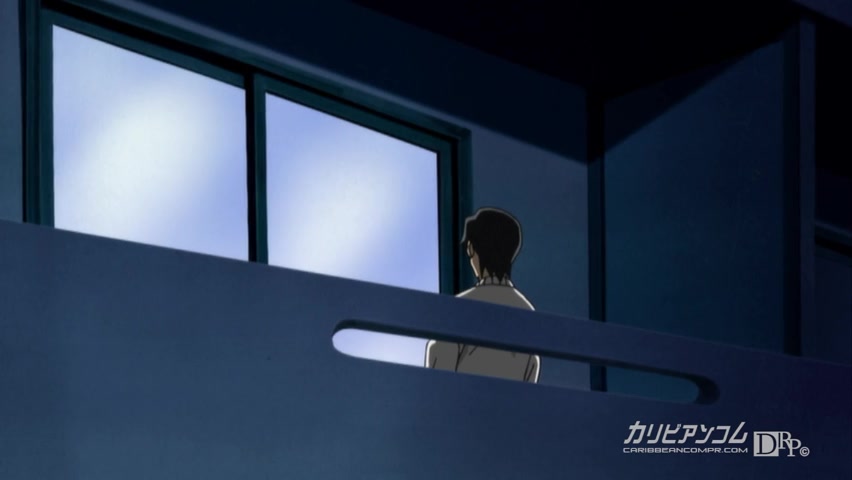 Flower of Yamashiro THE ANIMATION - Caribbeancom