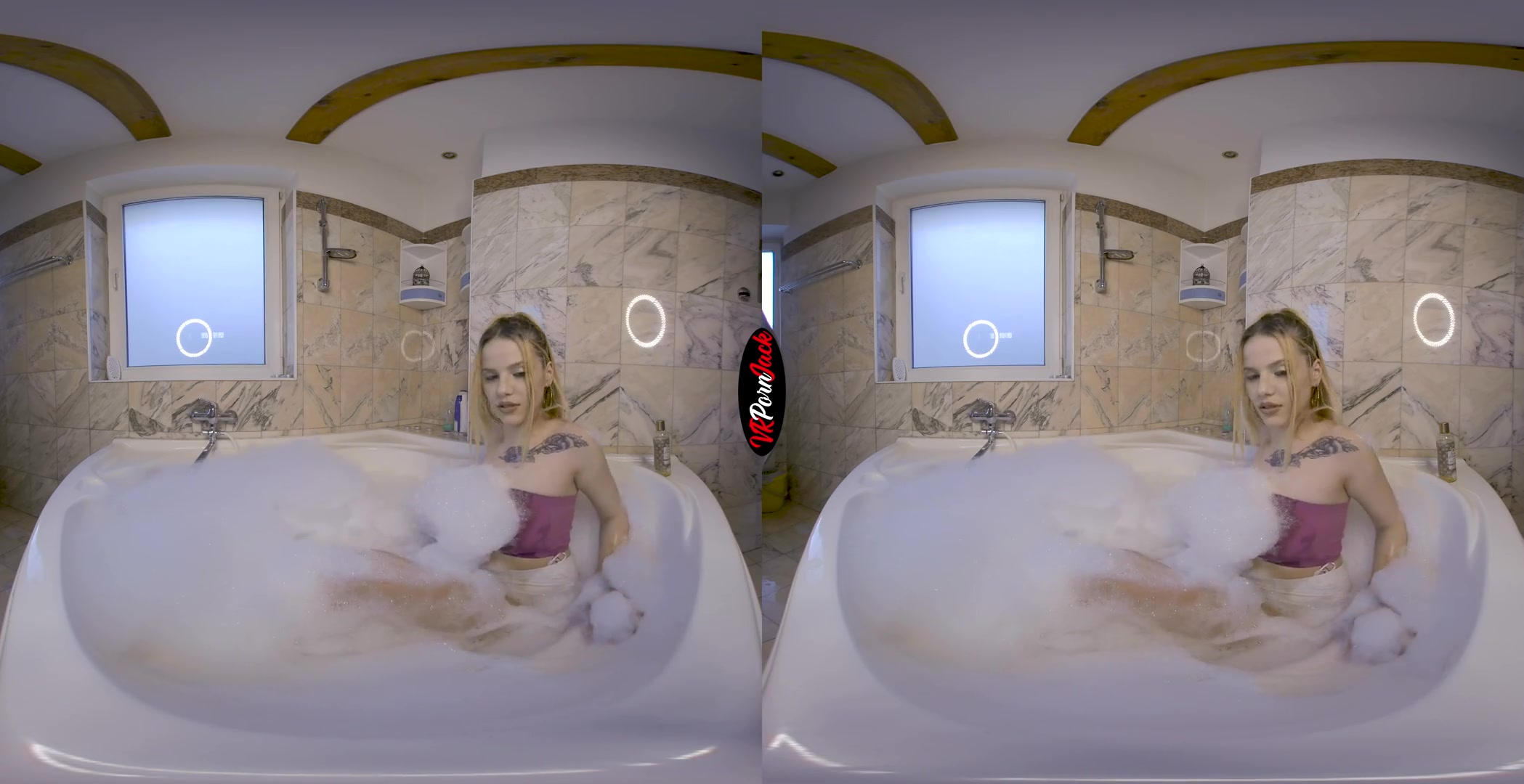 Pleasure in the Bathtub