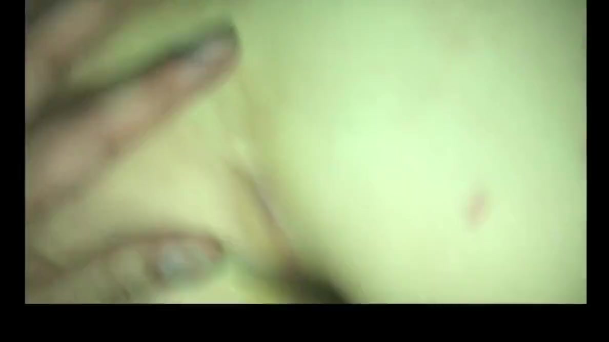 She Hates Anal So I Fucked Her Ass But Only The Head