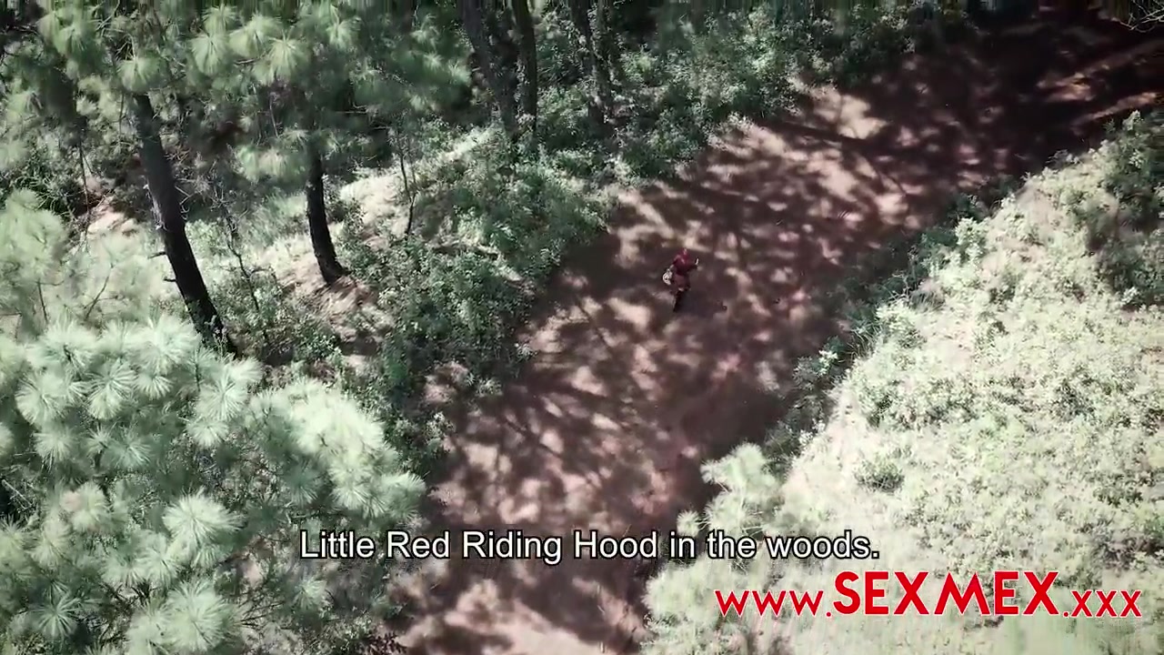 The Wolf - Vika Borja - Vika Borja - Sexmex