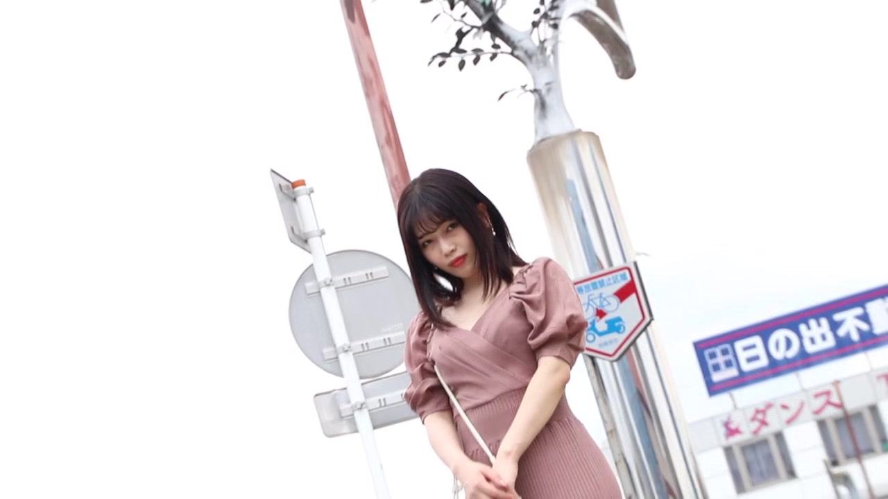 336KNB-172 Japanese Amateur